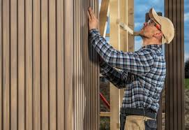 Best Siding for Multi-Family Homes  in Liberty, NC